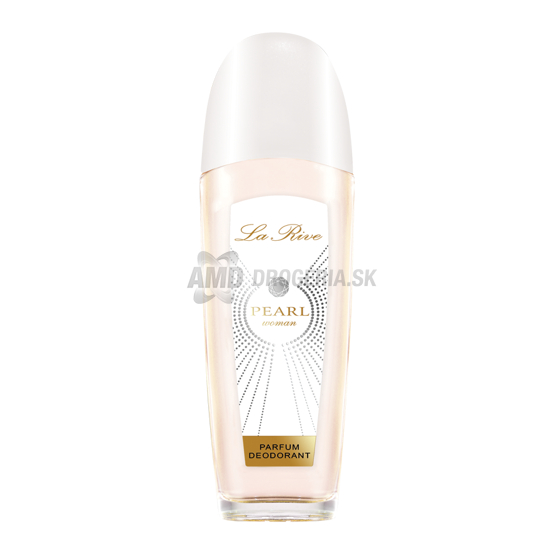 LA RIVE DNS PEARL 75 ML