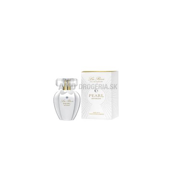 LA RIVE PEARL EDP 75 ML