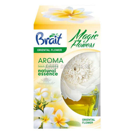BRAIT MAGIC FLOVER ORIENT FLOWER 75 ML