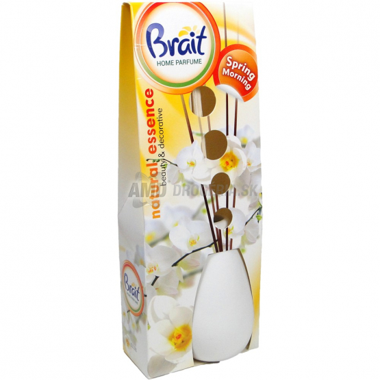 BRAIT HOME PERFUME SPRING MORNING 75 ML