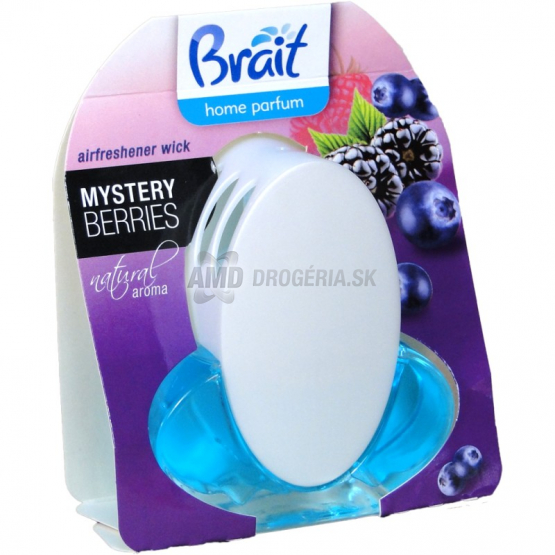BRAIT WICK OSVIEŽOVAČ MYSTERY 75 ML