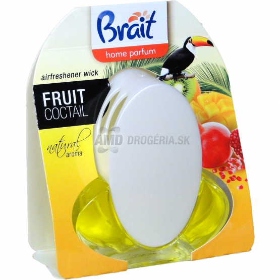 BRAIT WICK OSVIEŽOVAČ FRUIT 75 ML