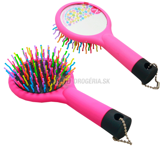KEFA NA VLASY DETSKÁ SO ZRKADLOM