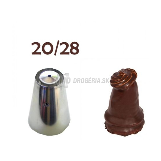 ŠPIČKA LIKÉROVÁ 20-28