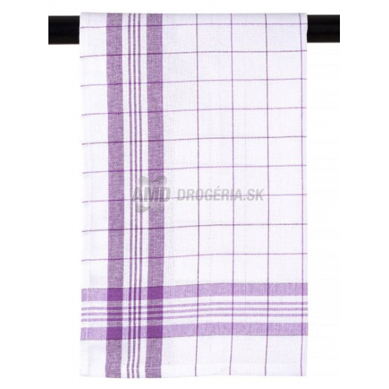 UTIERKA KUCHYNSKÁ DIANA  BALVNA  MIX FARIEB 45X65CM