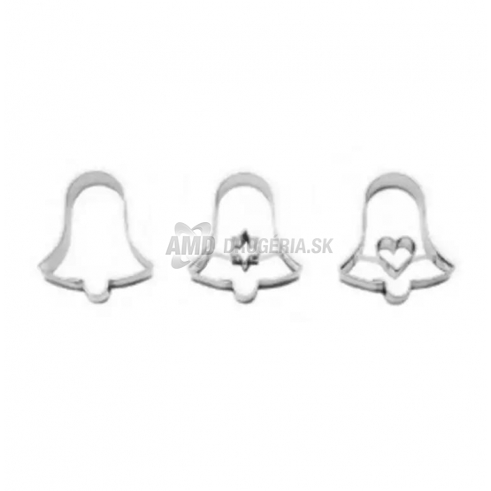 VYKRAJOVAČKA ZVONČEK NEREZ SADA 3KS 