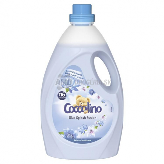 COCCOLINO BLUE SPLASH 2,9 L