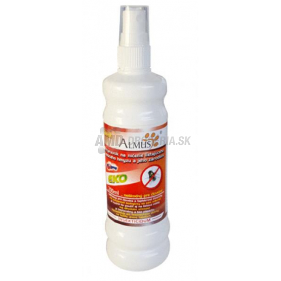 CHAMPION ALMUS 200 ML