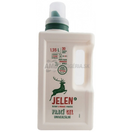 JELEN GEL UNIVERZAL 30PD 1,35L