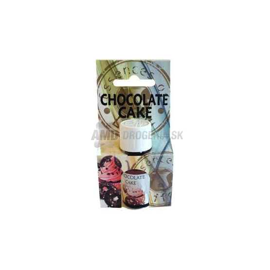 AROMATICKÝ OLEJ CHOCOLATE CAKE 10 ML