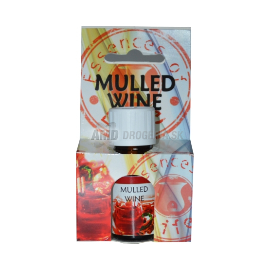 AROMATICKÝ OLEJ VARENÉ VÍNO 10 ML