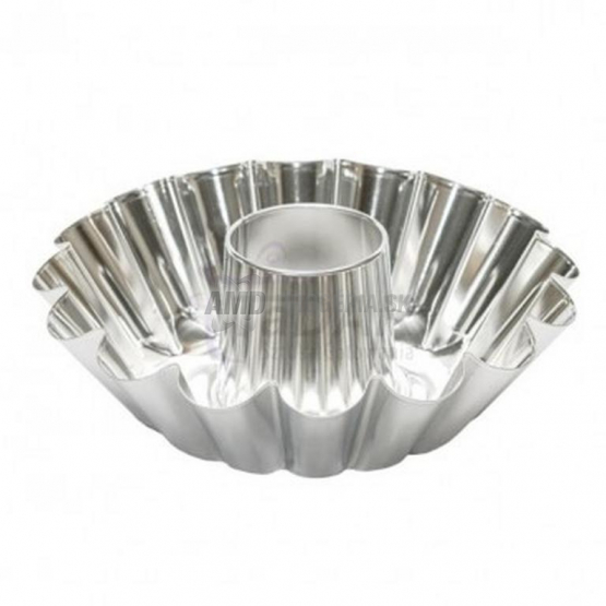 FORMA NA BÁBOVKU 25 CM