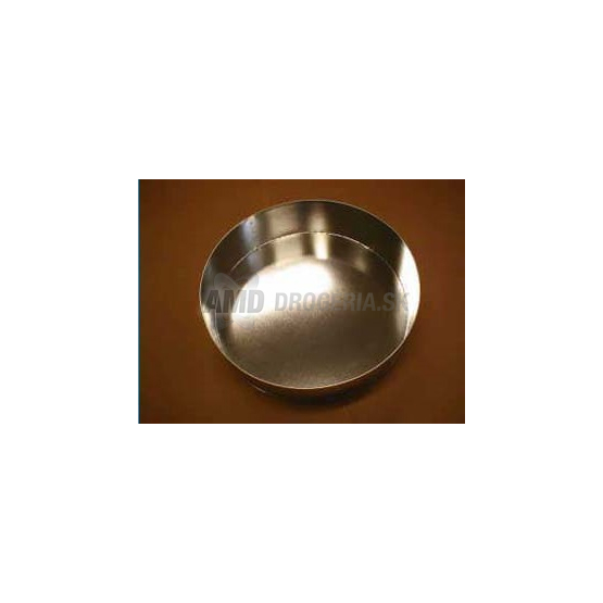 FORMA TORTOVÁ KRUH 17 CM