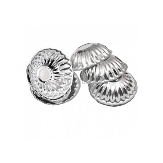 FORMIČKA KOŠÍČEK STREDNÝ 6,1 CM 30KS