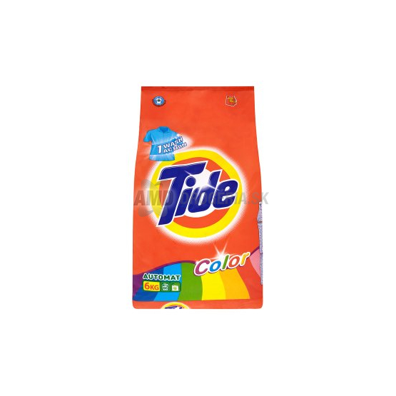TIDE COLOR 6 KG
