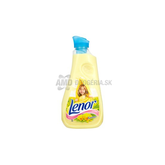 LENOR SUMMER 2 L