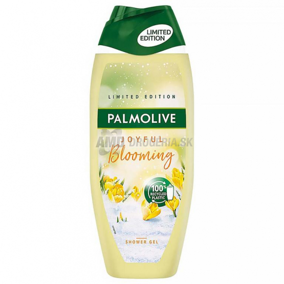 PALMOLIVE SPRCHOVÝ GÉL BLOOMING 500 ML