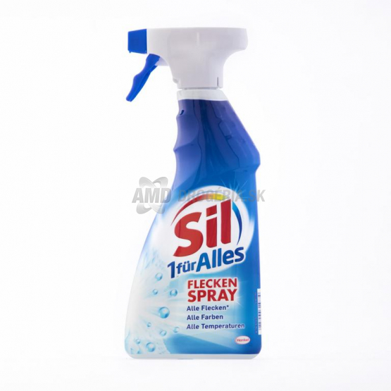 Sil 1 für Alles odstraňovač škvŕn v spreji, 500 ml
