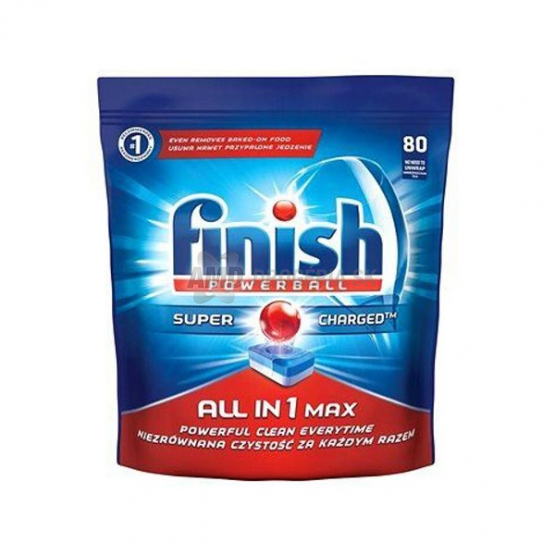 FINISH TABLETY ALL IN 1 MAX 80 KS