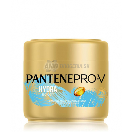 PANTENE MASKA NA VLASY HYDRA BOOST 300 ML