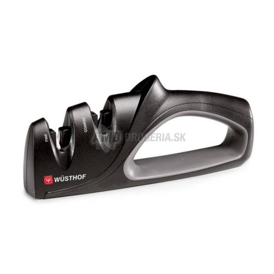OSTRIČ NOŽOV - BRÚSKA NA NOŽE, DVOJSTUPŇOVÁ WUSTHOF