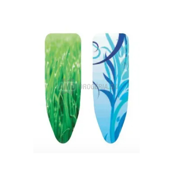 POŤAH NA ŽEHLIACU DOSKU 130 X 48MM PREMIUM, 3 MM PENA