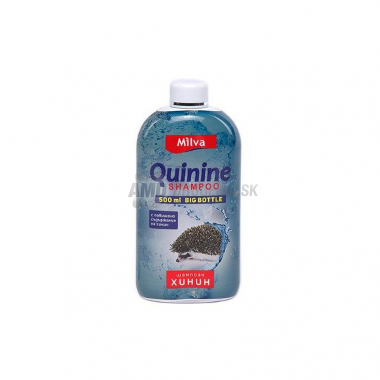 CHINÍN BIG ŠAMPÓN 500 ML