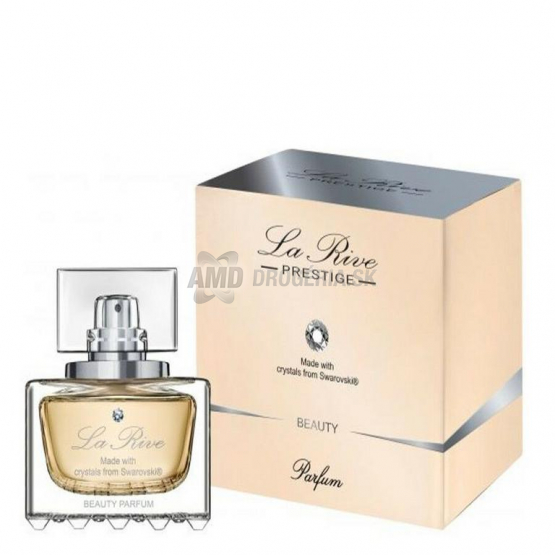 LA RIVE PRESTIGE BEAUTY EDP 75 ML 