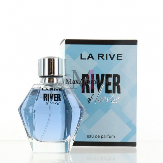 LA RIVE WOMAN RIVER OF LOVE EDP 100 ML 