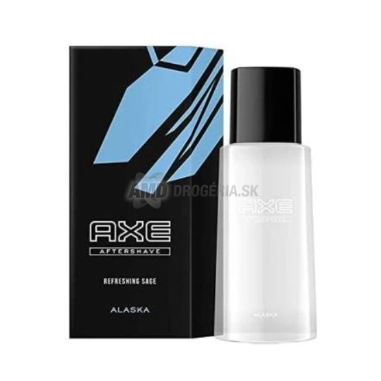AXE VODA PO HOLENÍ ALASKA 100 ML