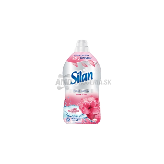SILAN  FLORAL CRISP 1,45L 