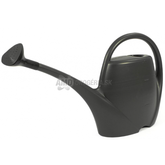 KRHLA 2,5L SPRING ANTRACIT 42X9,5X25CM 1KS