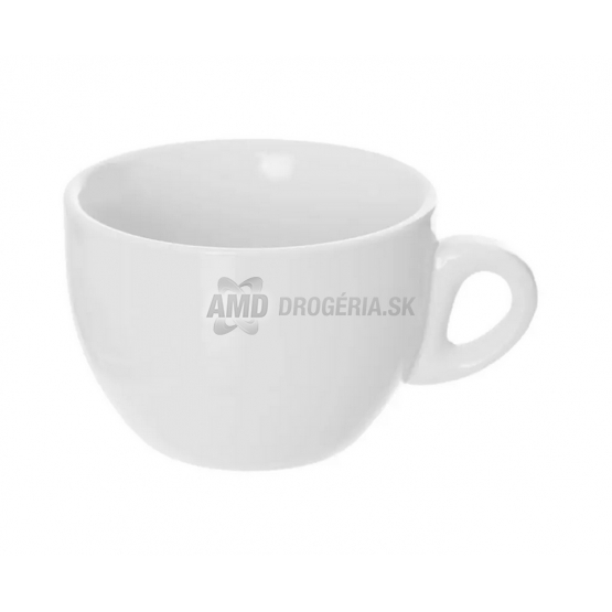 HRNČEK PORCELÁNOVÝ MONA CAPPUCCINO 0,21 L