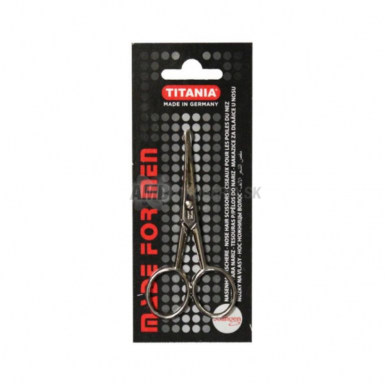 NOŽNIČKY PÁNSKE NOSOVÉ