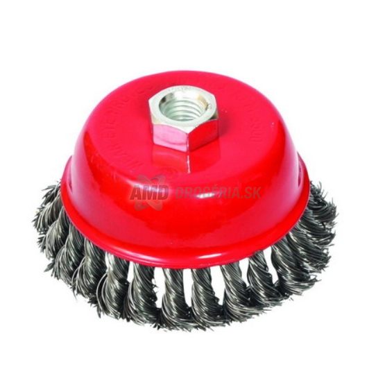 FESTA KARTÁČ HRNČEKOVÝ COPY 80MM 