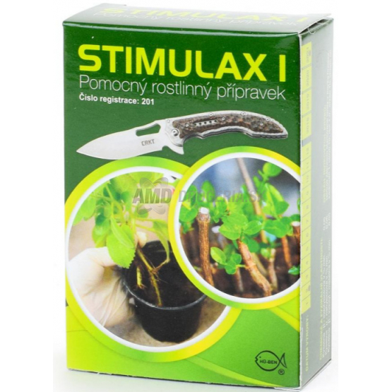 STIMULATOR STIMULAX I. 100ML