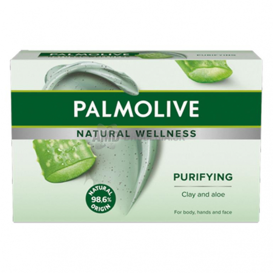 PALMOLIVE MYDLO PURIFYING 150G