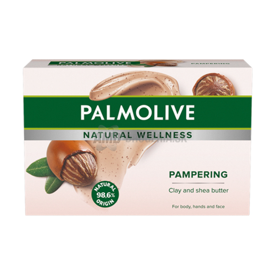 PALMOLIVE MYDLO PAMPERING 150G