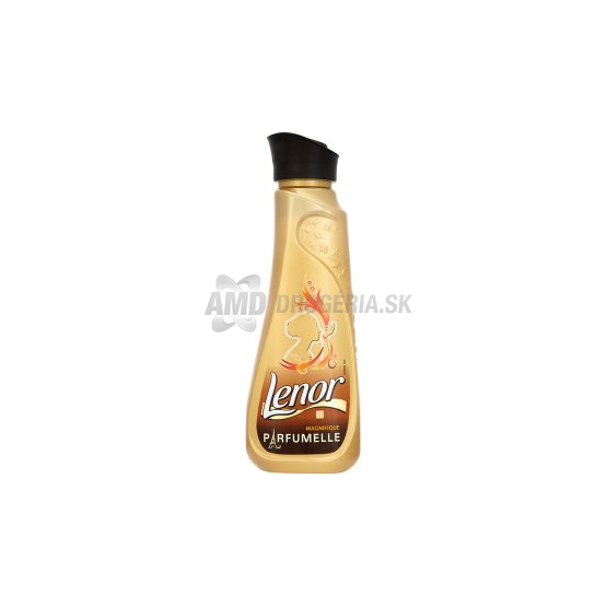 LENOR PARFUMELLE MAGNIFIQUE 0,75 L