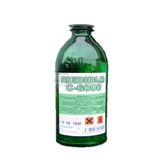 RIEDIDLO C 6000 1L