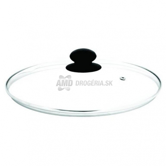 POKRIEVKA 30CM SKLO 3230497