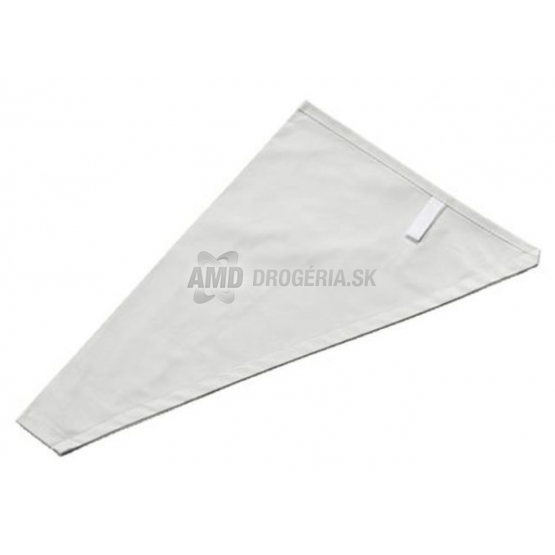 VRECKO/SÁČOK CUKRÁRSKY BAVLNA 45CM 