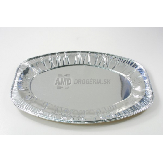ALUFIX SERVÍROVACÍ PODNOS OVÁL 2 KS