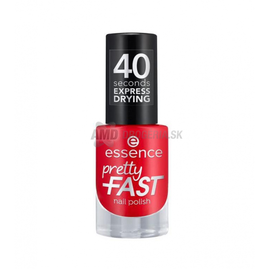 ESSENCE LAK NA NECHTY PRETTY FAST 03