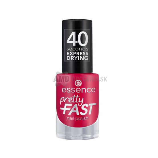 ESSENCE LAK NA NECHTY PRETTY FAST 04 5 ML