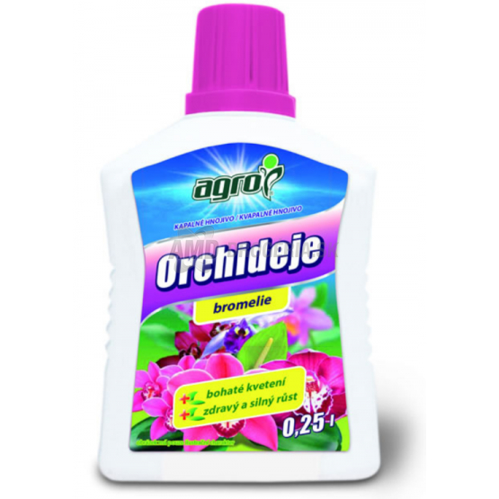 AGRO ORCHIDEE 0,25L