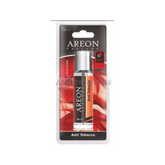 AREON PERFUME 35 ML ANTI TOBACCO