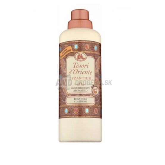 TESORI AVIVÁŽ  BYZANTIUM 750ML
