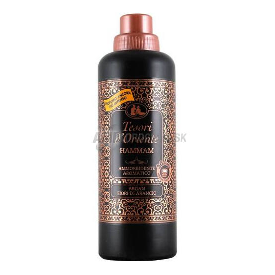 TESORI AVIVÁŽ  HAMMAN 750ML