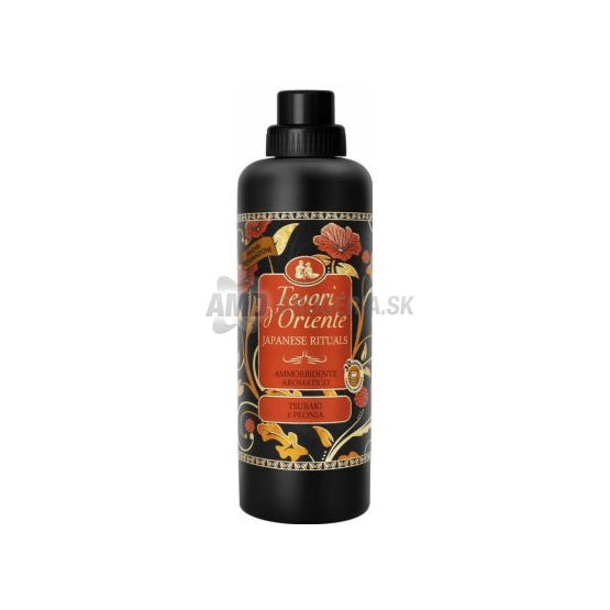 TESORI AVIVÁŽ  JAPANESE RITUALS 750ML